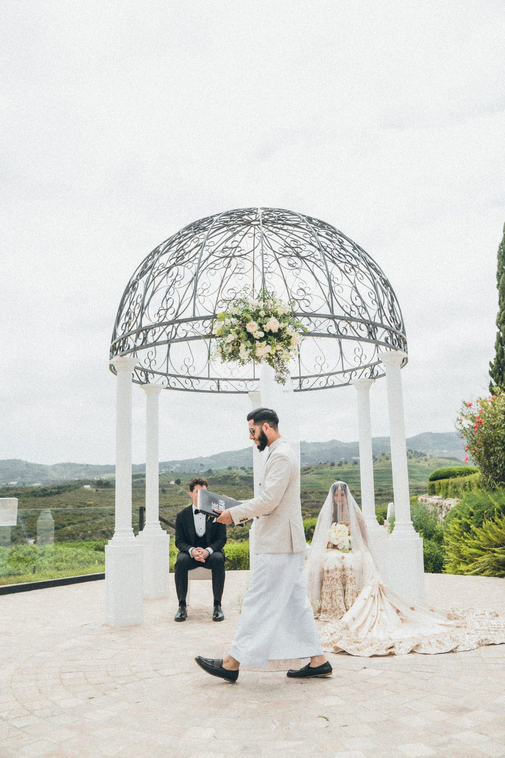 Pakistani wedding Malaga 287 1