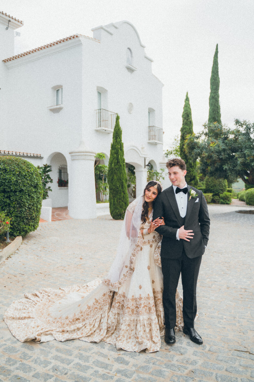 Pakistani wedding Malaga 411
