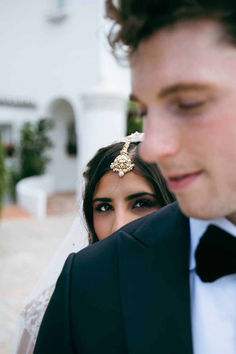 Pakistani wedding Malaga 414
