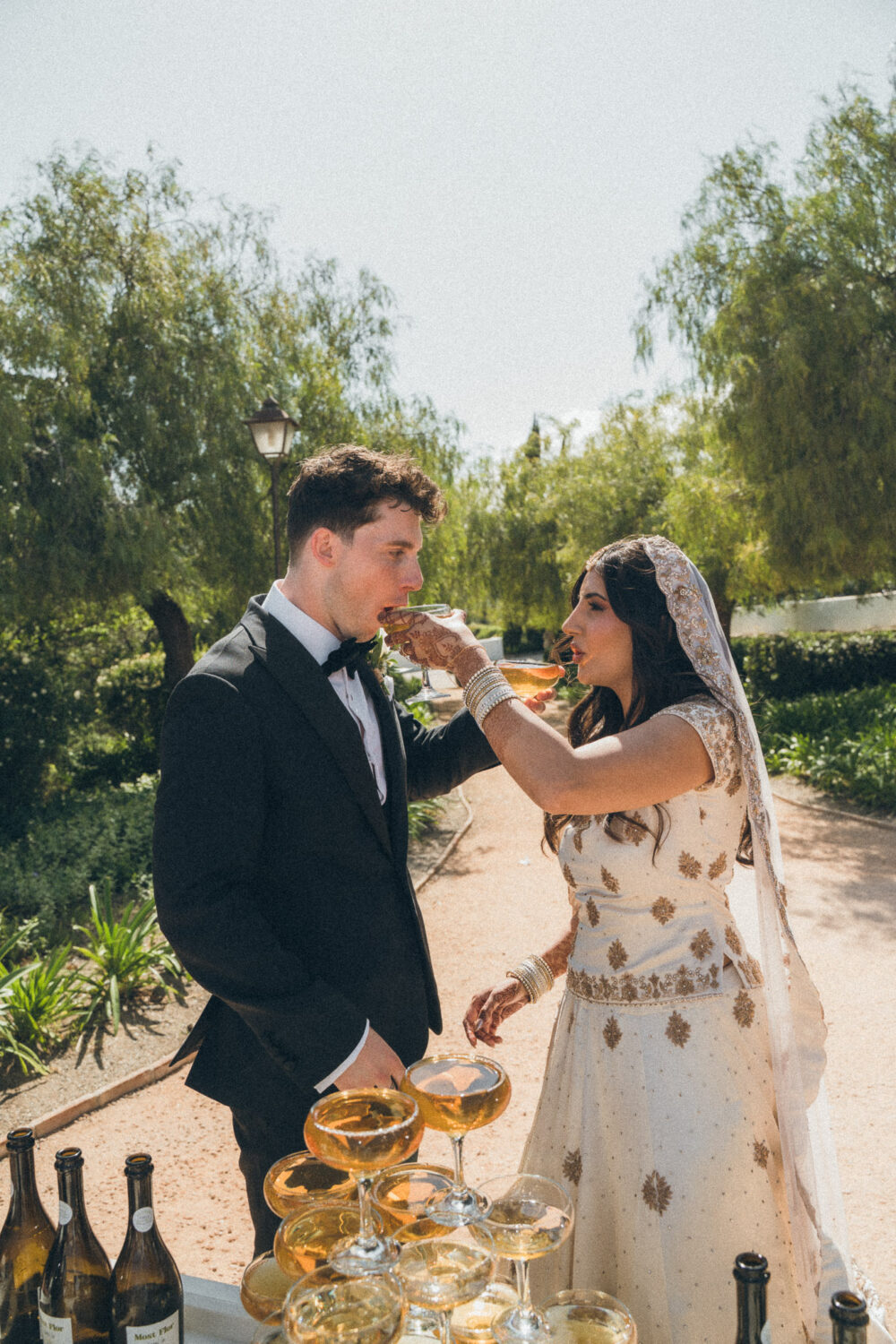 Pakistani wedding Malaga 553