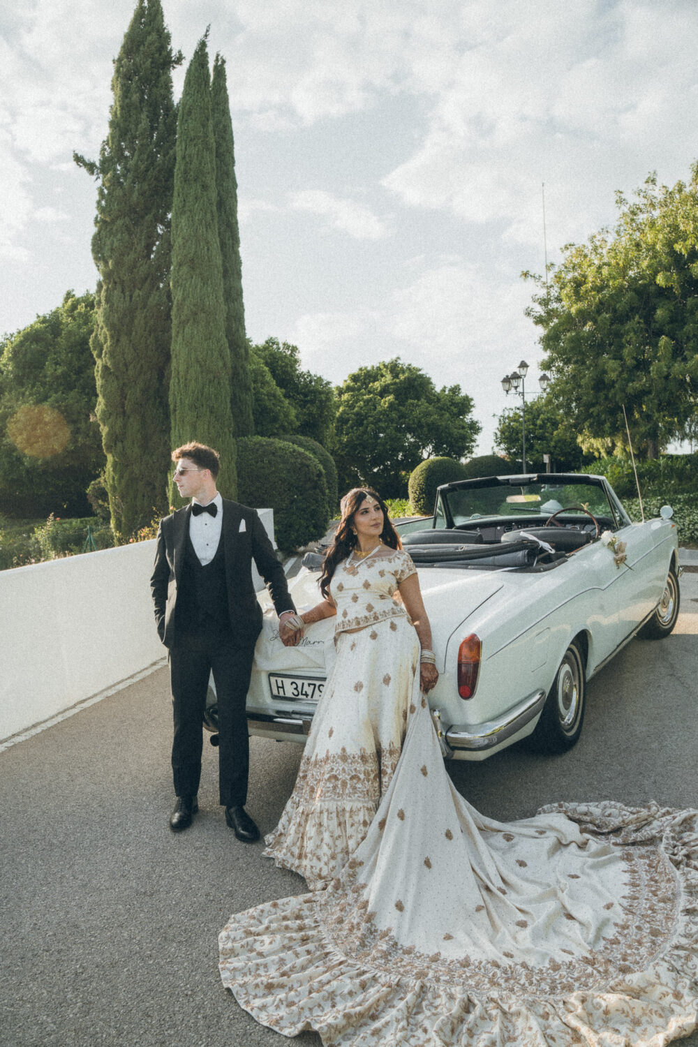 Pakistani wedding Malaga 635