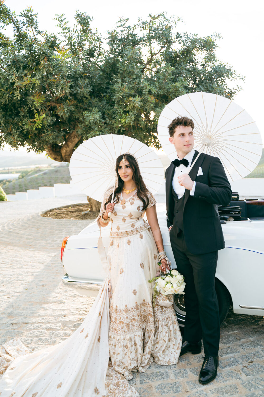 Pakistani wedding Malaga 716