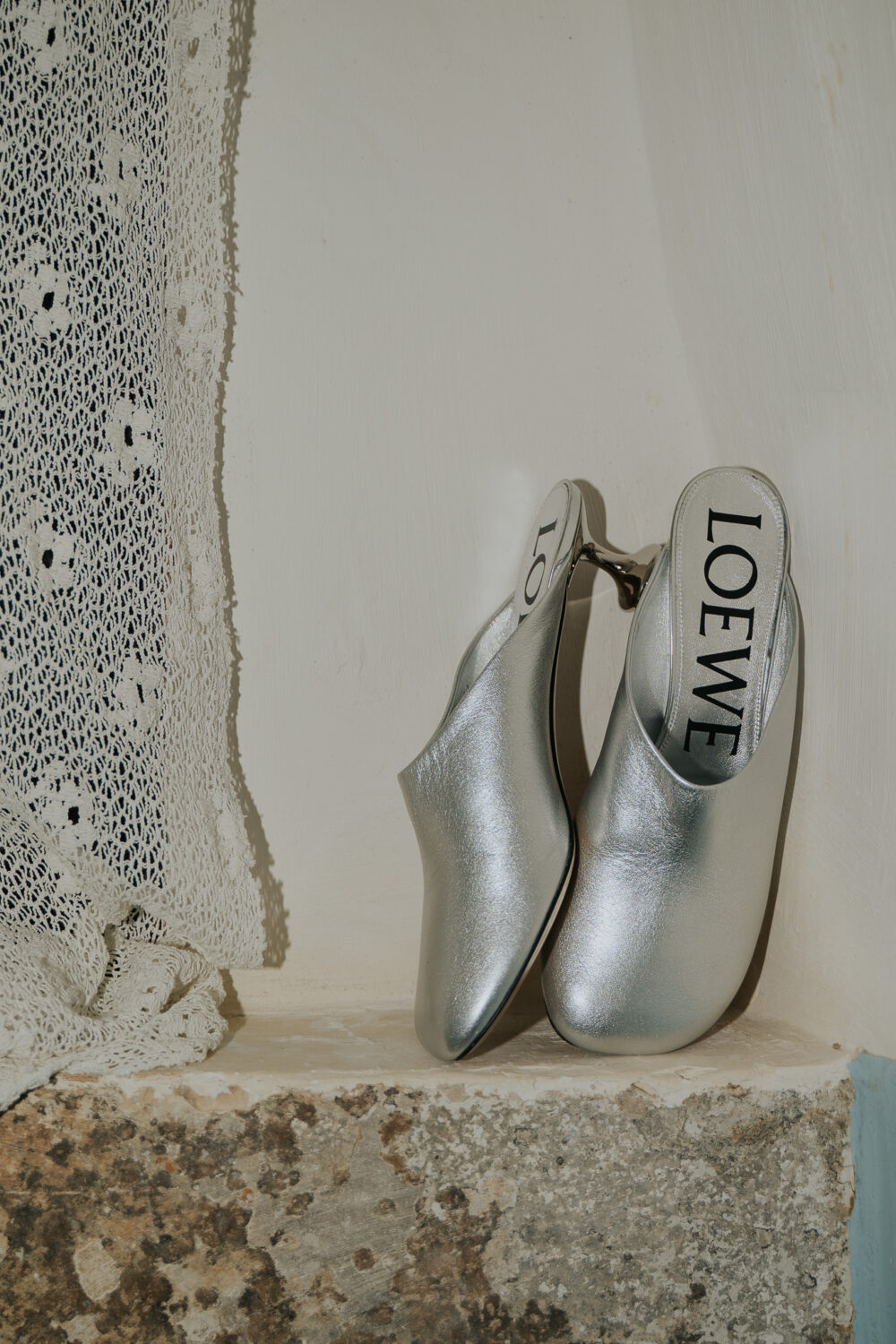 Masseria San Paolo Grande Wedding: Yasemin & Omer's Ostuni Celebration 9 Bride's bridal details ahead of the Masseria San Paolo Grande wedding