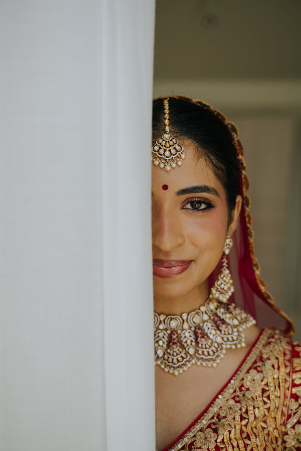 Indian Wedding at Xalet del Nin: Sakshi & Matt's Sitges Celebration 2 indian wedding xalet del nin 238
