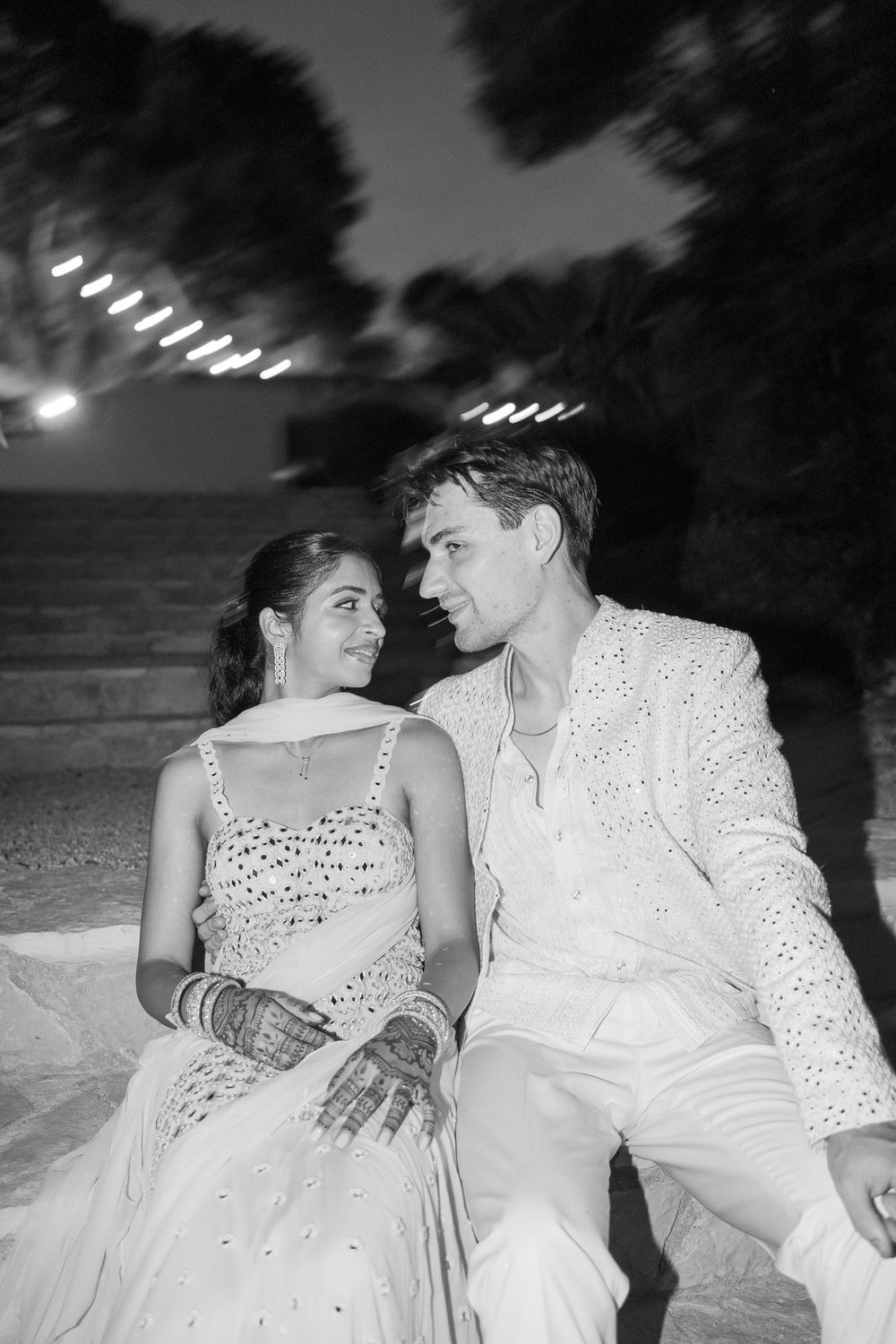 Indian Wedding at Xalet del Nin: Sakshi & Matt's Sitges Celebration 12 indian wedding xalet del nin 536