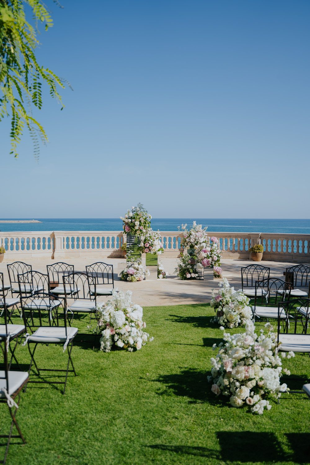 Indian Wedding at Xalet del Nin: Sakshi & Matt's Sitges Celebration 5 indian wedding xalet del nin 649
