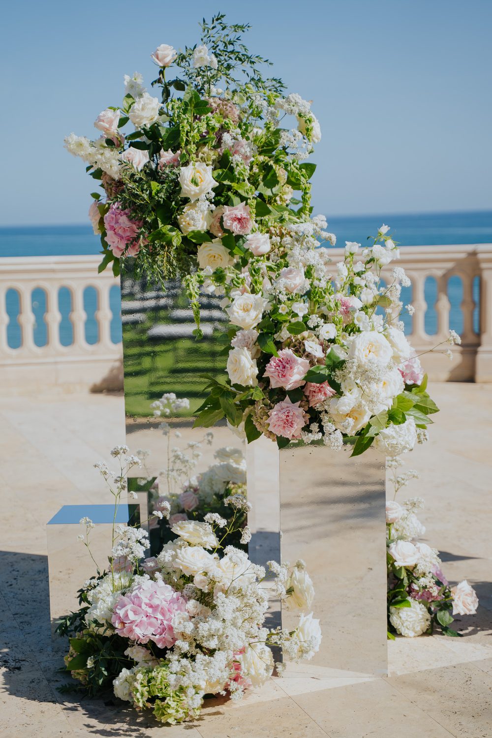 Indian Wedding at Xalet del Nin: Sakshi & Matt's Sitges Celebration 26 indian wedding xalet del nin 650