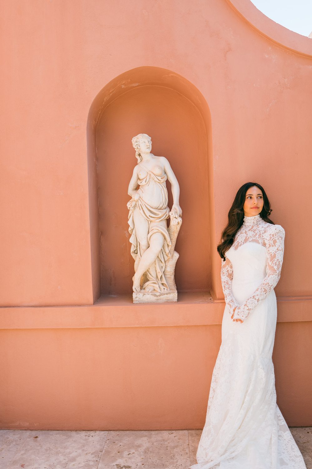 Jewish wedding photographer Spain, detail shot from a real wedding