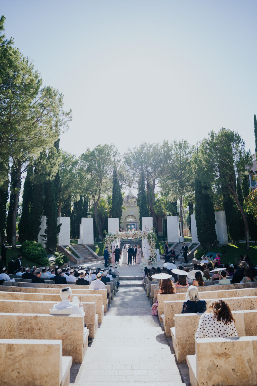 jewish wedding spain 0605