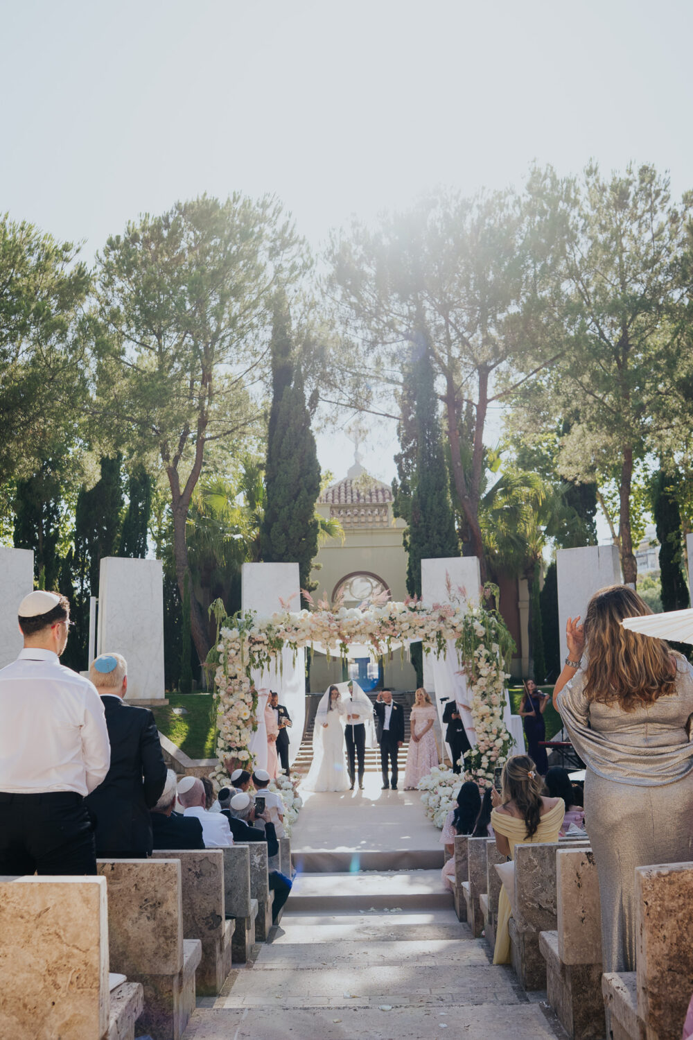jewish wedding spain 0620