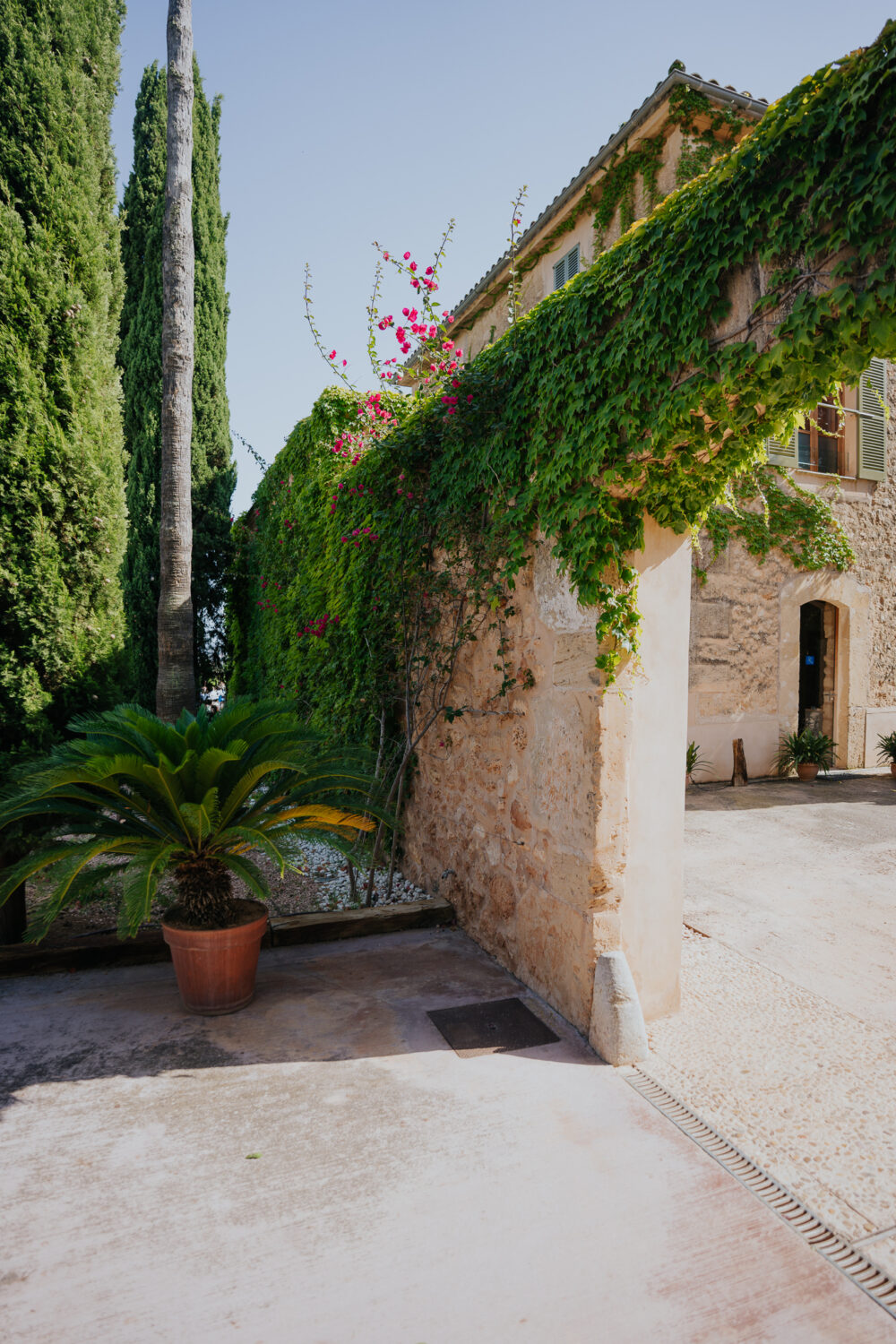 Jewish wedding in Spain, celebration detail
