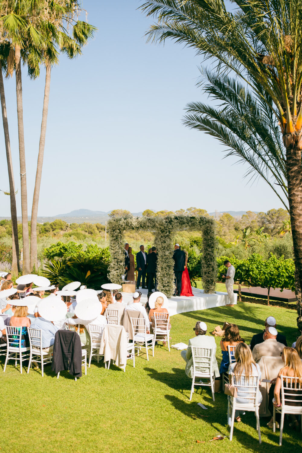 jewish wedding spain 3945