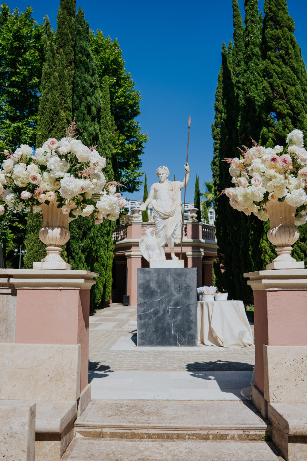 jewish wedding villa padierna marbella 0431