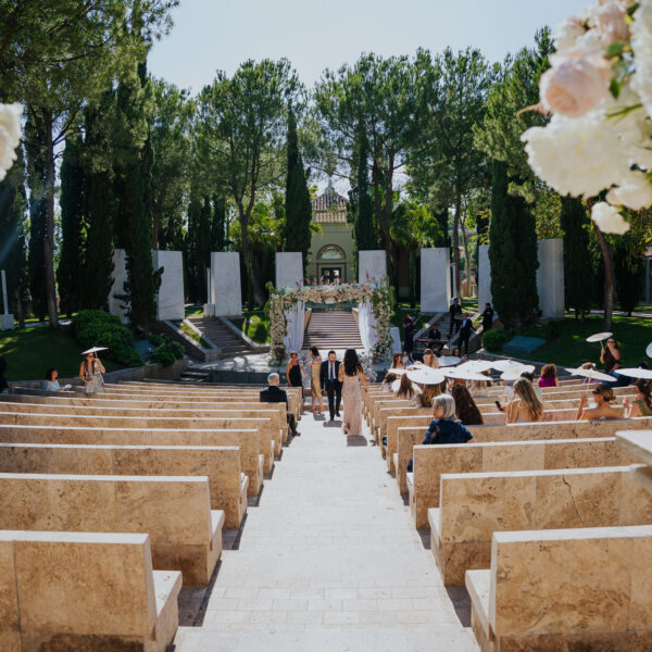 Home 14 Jewish Wedding at Villa Padierna: Odeliah & Ben’s Marbella Celebration