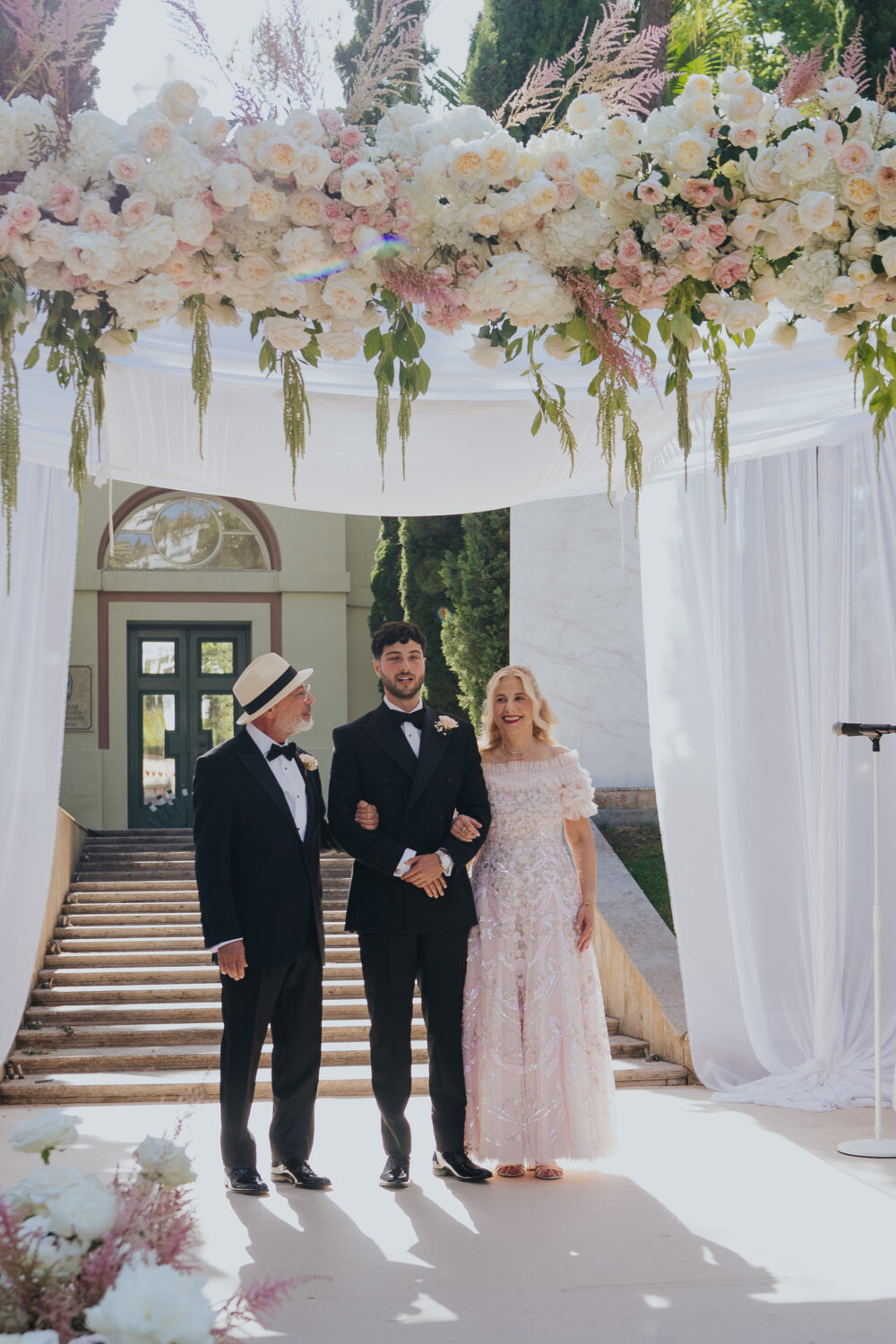 jewish wedding villa padierna marbella 0479