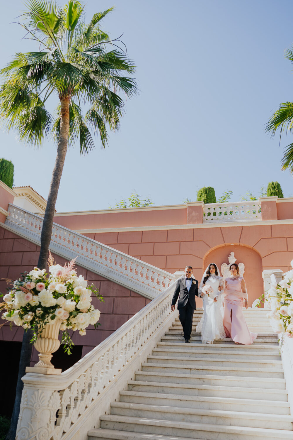 jewish wedding villa padierna marbella 0500