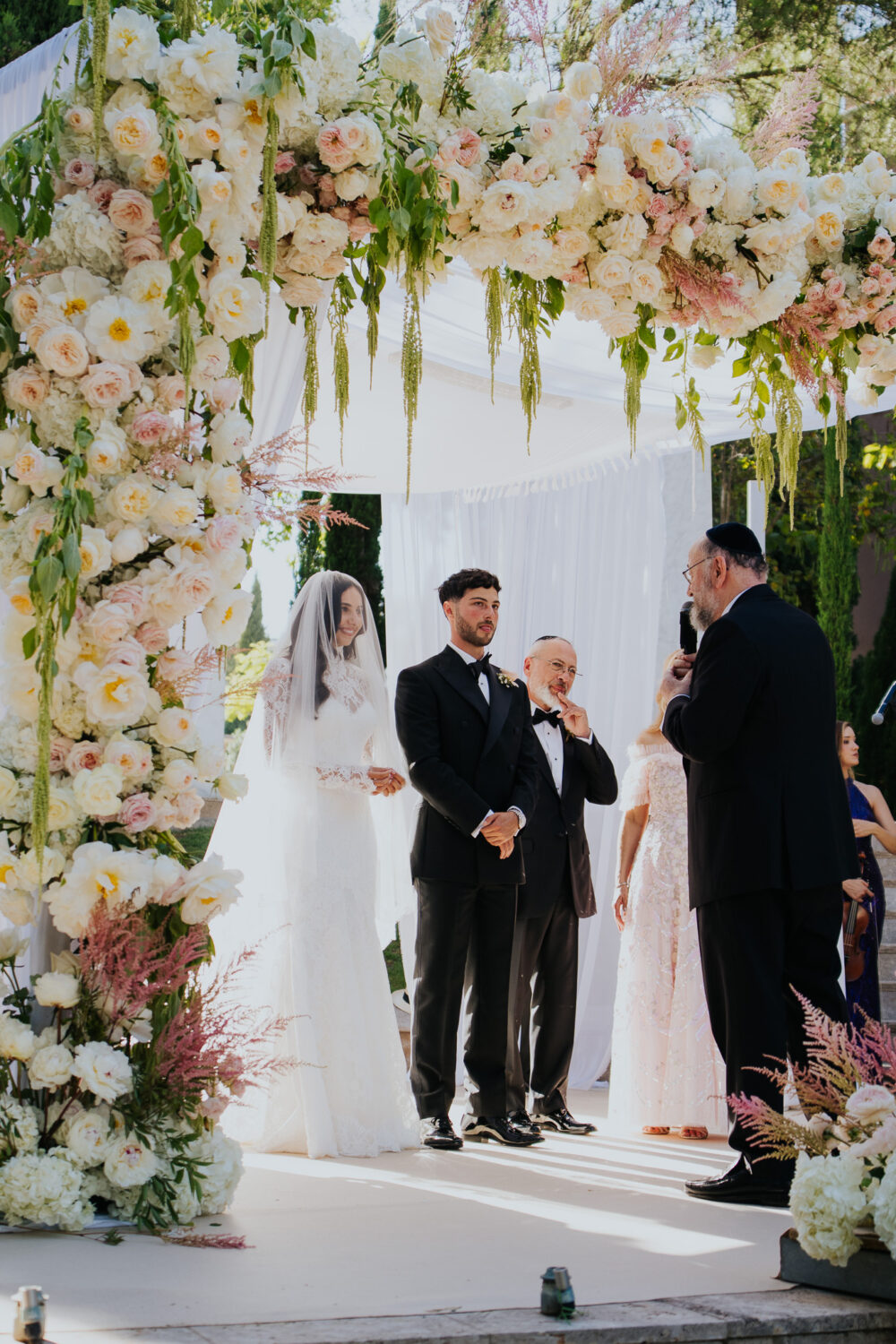 jewish wedding villa padierna marbella 0532