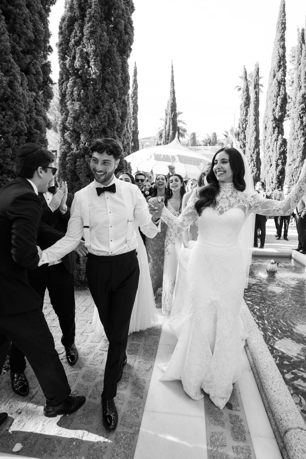 jewish wedding villa padierna marbella 0657