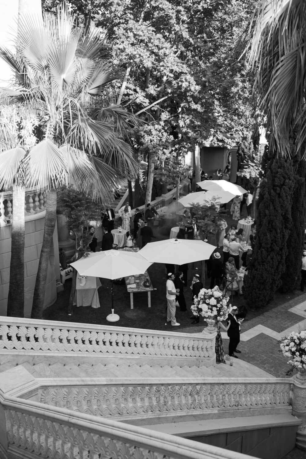 jewish wedding villa padierna marbella 0817