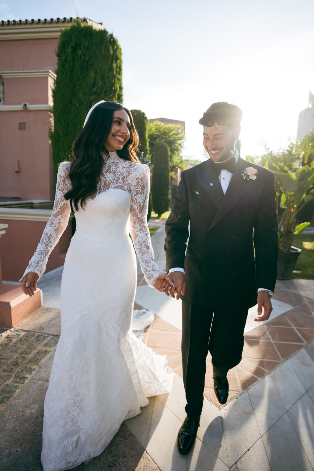jewish wedding villa padierna marbella 0821