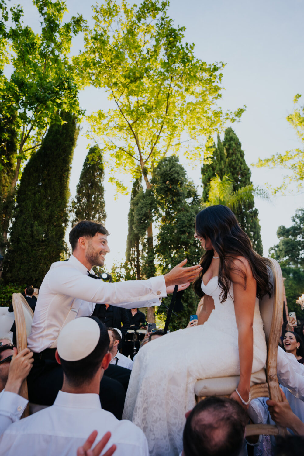 jewish wedding villa padierna marbella 0884